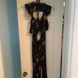 Flynn Skye Miles Jumper